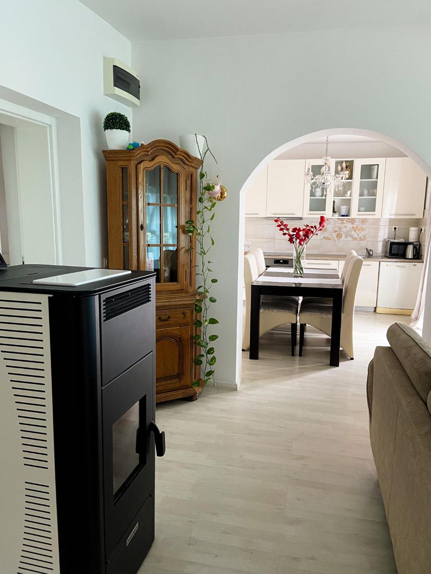 Čapljina Holiday House Vego מראה חיצוני תמונה