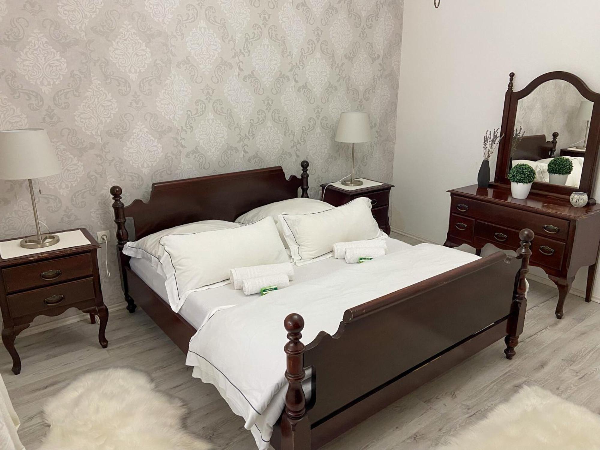 Čapljina Holiday House Vego מראה חיצוני תמונה