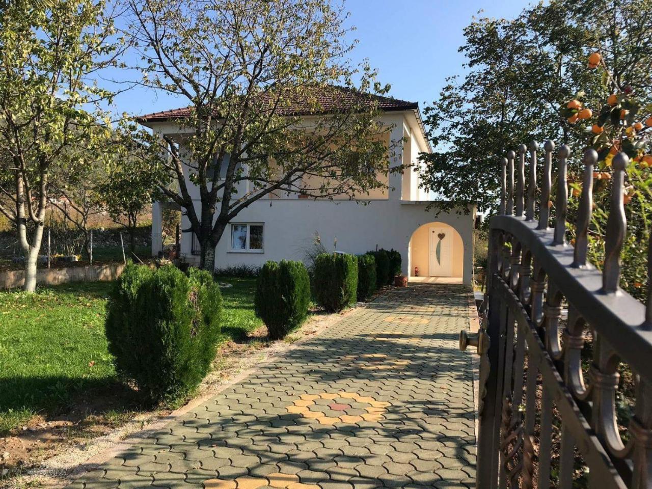 Čapljina Holiday House Vego מראה חיצוני תמונה